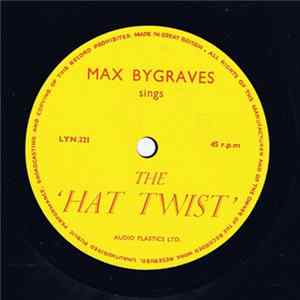 Max Bygraves - The Hat Twist flac