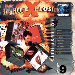 Various - Hit Explosion '99 Volume 9 flac