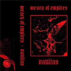 Weary Of Empires - Vanitas flac