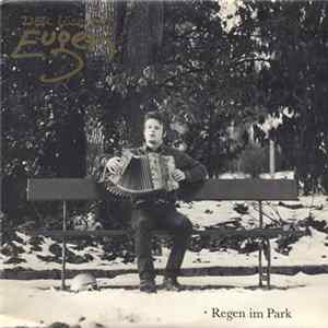 Der Böse Bub Eugen - Regen Im Park flac