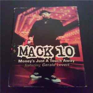 Mack 10, Gerald Levert - Money's Just A Touch Away flac