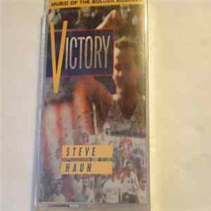 Steve Haun - Victory: Music Of The Bolder Boulder flac