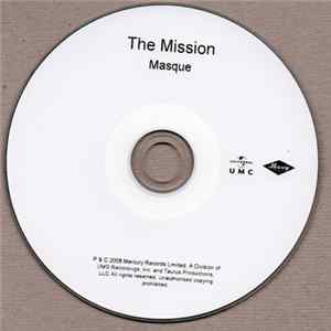 The Mission - Masque flac