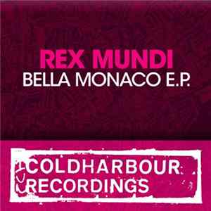 Rex Mundi - Bella Monaco E.P. flac