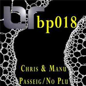Chris & Manu - Passeig EP flac