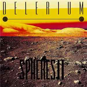 Delerium - Spheres II flac