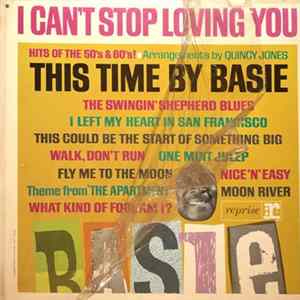 Count Basie - This Time By Basie - Hits Of The 50's & 60's! flac