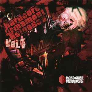 Various - Hardcore Armament Reloaded Vol. 1 flac