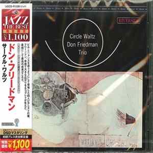 Don Friedman Trio - Circle Waltz flac