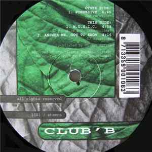 Music For Lovers - Possesive flac