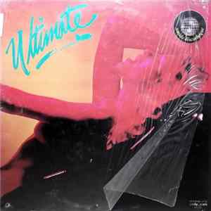 Ultimate - Ultimate flac