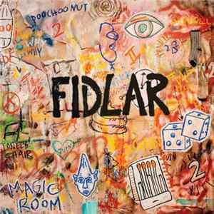 FIDLAR - Too flac
