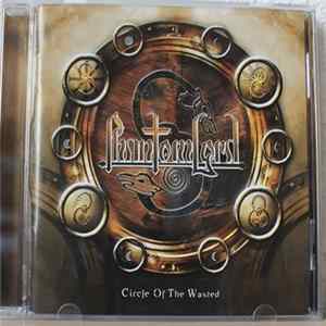 Phantom Lord - Circle Of The Wasted flac