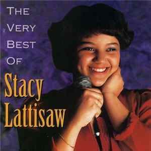 Stacy Lattisaw - The Very Best Of Stacy Lattisaw flac