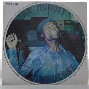 Sugar Minott - Showcase flac