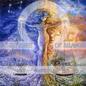 Macro-Cats - The Time Of Balance flac