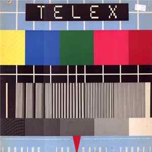 Telex - Looking For Saint Tropez flac