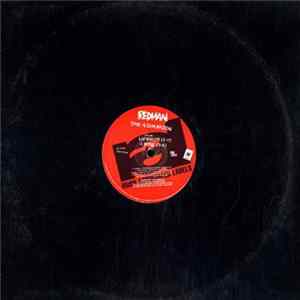 Redman - Time 4 Sum Aksion / Rated "R" flac