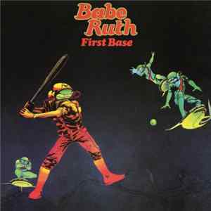 Babe Ruth - First Base flac