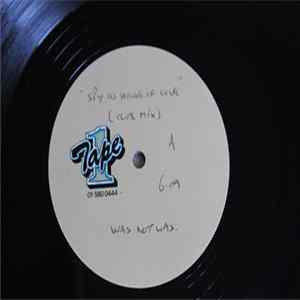 Was (Not Was) - Spy In The House Of Love flac