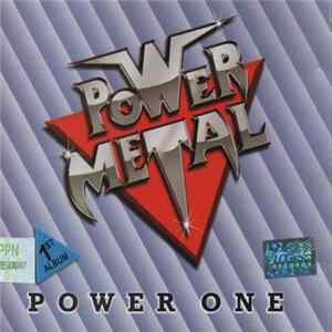 Power Metal - Power One flac