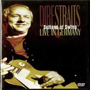 Dire Straits - Sultan Of Swing Live In Germany flac