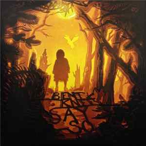 Bent Knee - Say So flac