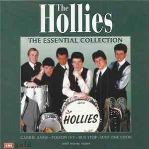 The Hollies - The Essential Collection flac