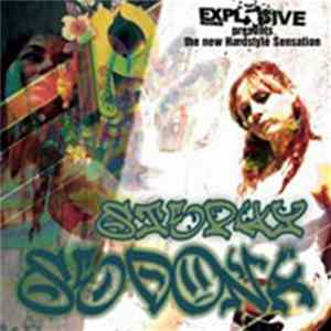 Stephy - Sedona flac