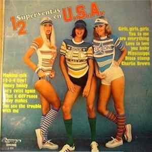 Free Connection & The People Voice Machine - 12 Superventas En U.S.A. flac
