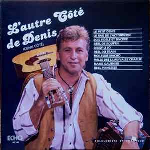 Denis Côté - L'Autre Côté de Denis flac