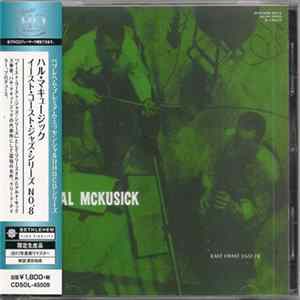Hal McKusick Quartet - East Coast Jazz Series No. 8 flac