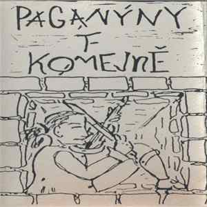 Paganýny f komejně - Paganýny f komejně flac