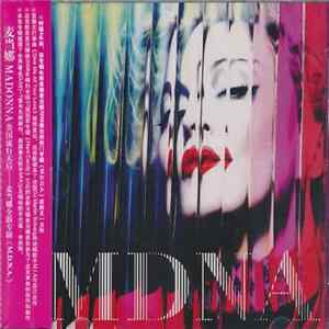 Madonna - MDNA flac