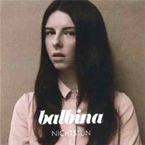 Balbina - Nichtstun flac