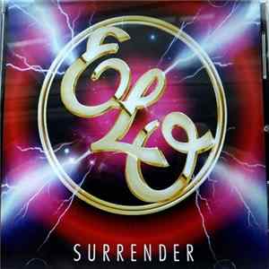 Electric Light Orchestra - Surrender flac