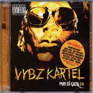 Vybz Kartel - Pon Di Gaza 2.0 flac
