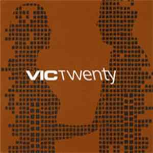 Vic Twenty - Vic Twenty flac