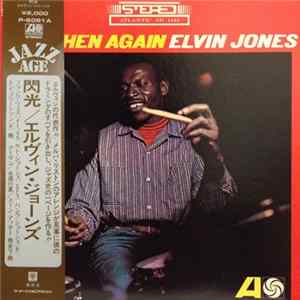Elvin Jones - And Then Again flac
