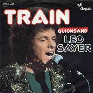 Leo Sayer - Train flac