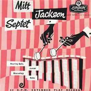 Milt Jackson Septet - Milt Jackson Septet flac