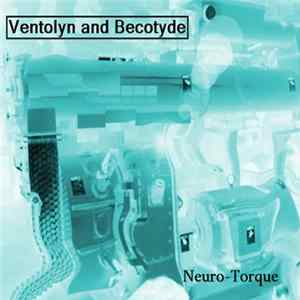 Ventolyn And Becotyde - Neuro-Torque flac