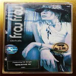 Frou Frou - Details flac