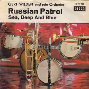 Gert Wilden Und Sein Orchester - Russian Patrol flac