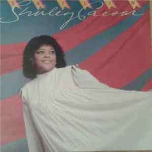 Shirley Caesar - Sailin' flac