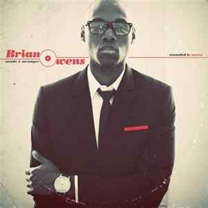 Brian Owens - Moods & Messages flac