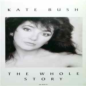 Kate Bush - The Whole Story flac