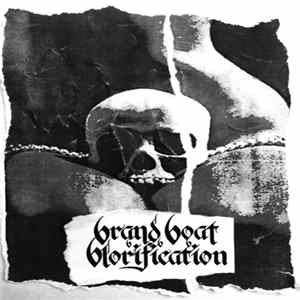 Grand Goat Glorification - Demonicum flac