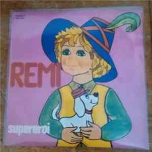 Unknown Artist - Remi / Supereroi flac