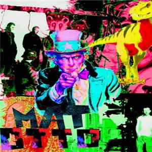 Mat Otto - Demo flac